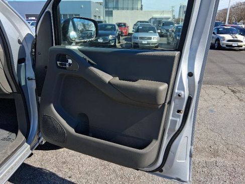 Used 2006 Nissan Frontier SE w/ (P01) Power Pkg image 22