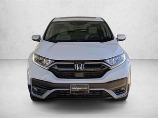 Used 2020 Honda CR-V EX-L video 2
