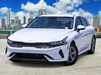 Used 2023 Kia K5 LXS FWD video 1