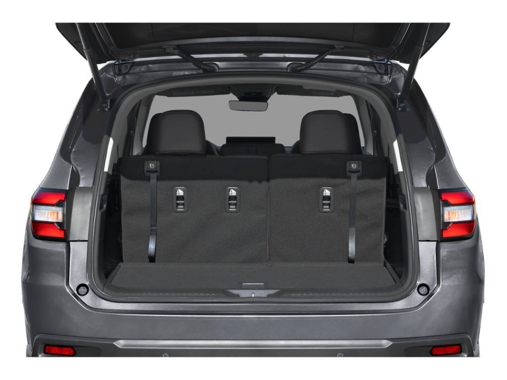 New 2026 Honda Pilot Elite image 7