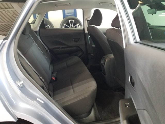 Used 2024 Hyundai Kona SEL FWD image 16