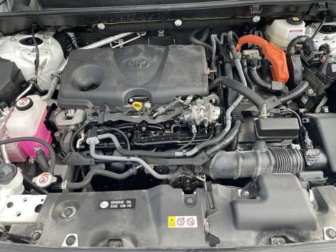 Certified 2023 Toyota RAV4 XLE w/ Convenience Package AWD/4WD image 11