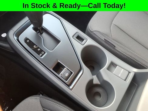 New 2026 Subaru Crosstrek 2.5i w/ Convenience Package #1 AWD/4WD image 12