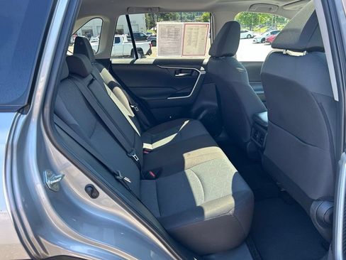 Certified 2024 Toyota RAV4 XLE w/ Convenience Package AWD/4WD image 14