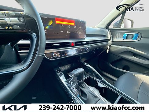 New 2026 Kia Sorento S w/ S Panoramic Sunroof Package FWD image 27