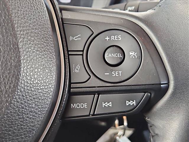 Used 2022 Toyota Corolla SE FWD image 21