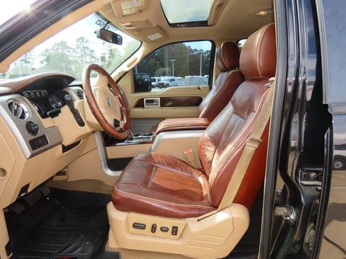 Used 2012 Ford F150 King Ranch image 23