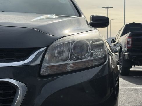 Used 2016 Chevrolet Malibu LT w/ Power Convenience Package image 29