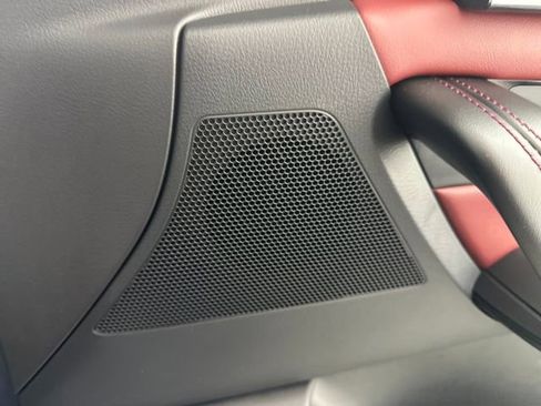 Used 2025 MAZDA CX-70 3.3 Turbo S w/ Premium Package image 29