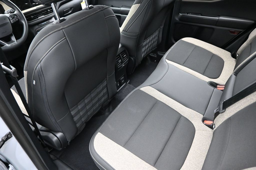 New 2026 Ford Bronco Sport Big Bend AWD/4WD image 18