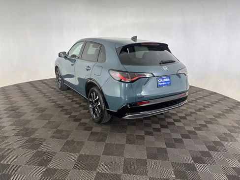 Used 2026 Honda HR-V EX-L image 8