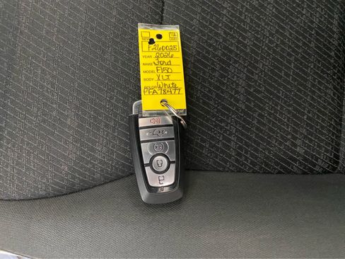 Used 2023 Ford F150 XLT w/ Equipment Group 302A High AWD/4WD image 46