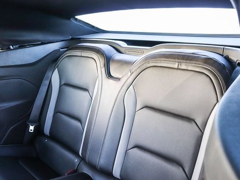 Used 2023 Chevrolet Camaro SS RWD image 21