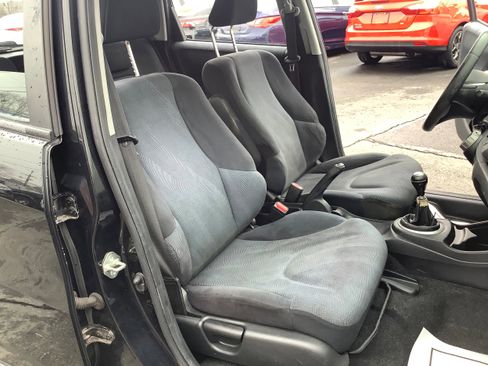 Used 2009 Honda Fit Sport image 14