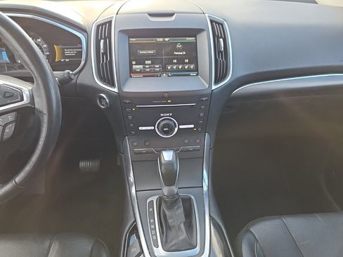 Used 2015 Ford Edge Titanium w/ Equipment Group 301A image 14