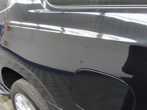 Used 2024 Chevrolet Tahoe LT w/ Luxury Package image 41