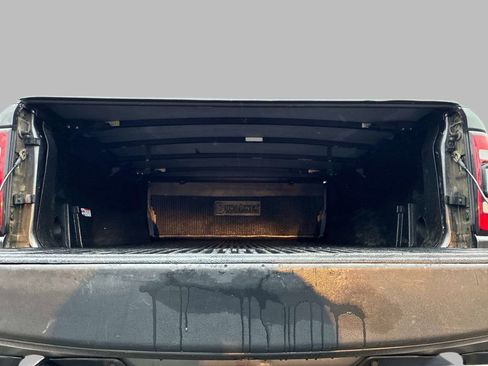 Used 2021 RAM 1500 Sport w/ Leather & Sound Group image 11