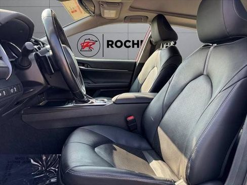 Certified 2020 Toyota Camry XSE w/ Carpet Mat Package FWD image 73