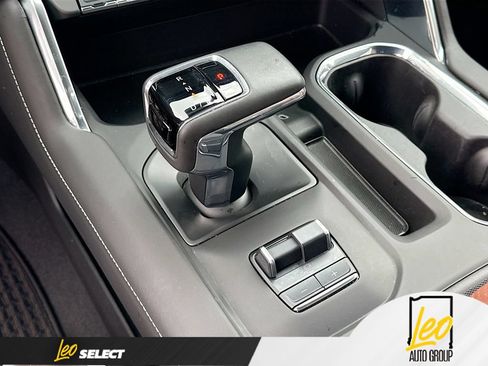 Used 2025 GMC Sierra 1500 Denali Ultimate AWD/4WD image 20