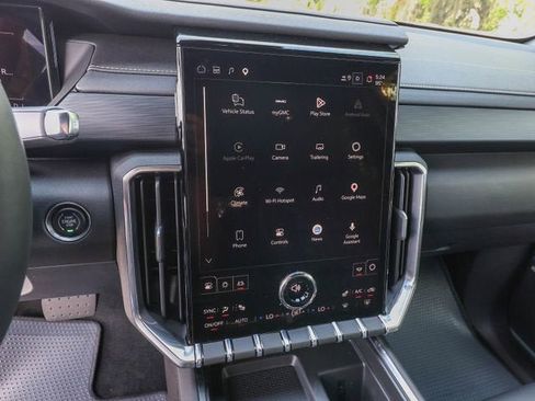 Used 2026 GMC Acadia Elevation w/ Black Edition FWD image 19