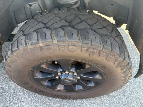 Used 2022 RAM 2500 Laramie AWD/4WD image 21