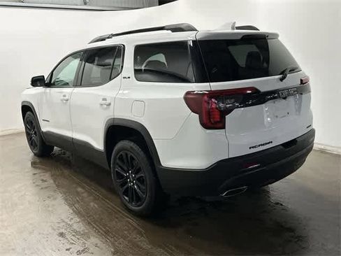 Used 2023 GMC Acadia SLE w/ Driver Convenience Package image 34