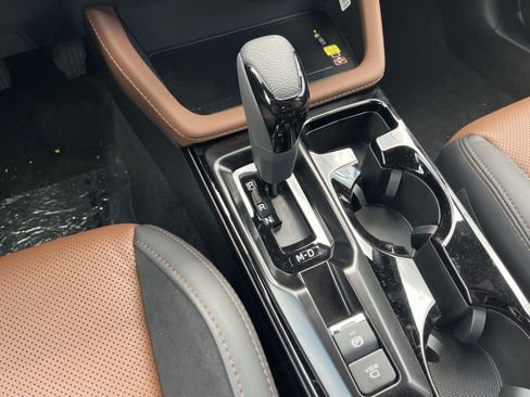New 2026 Subaru Forester Touring AWD/4WD image 24