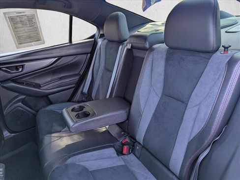Used 2022 Subaru WRX Limited image 19