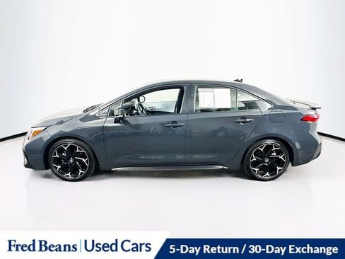 Used 2025 Toyota Corolla FX image 34