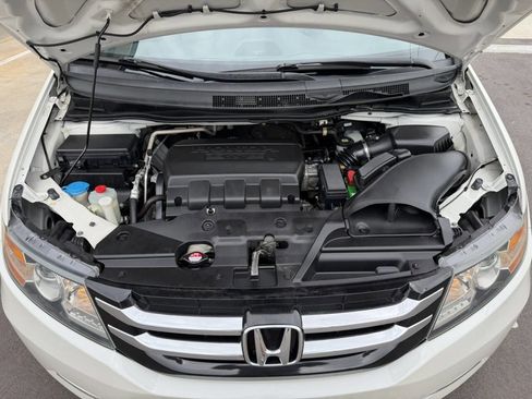 Used 2016 Honda Odyssey EX-L image 31