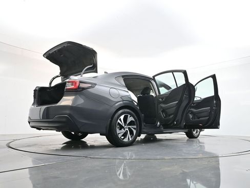 Used 2024 Subaru Legacy Premium AWD/4WD image 48