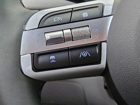 New 2026 Hyundai Tucson Limited image 14