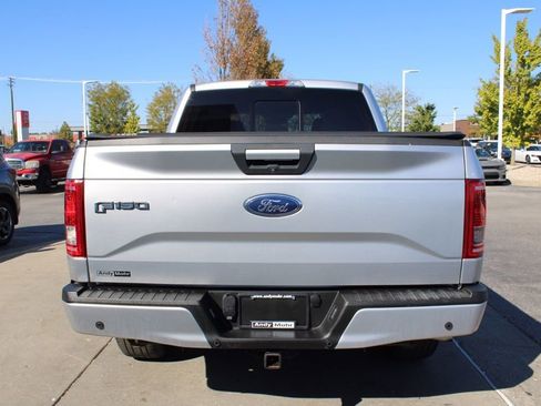 Used 2016 Ford F150 XLT w/ Equipment Group 302A Luxury image 8