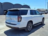 Used 2021 Chevrolet Tahoe LT w/ LT Signature Plus Package image 3
