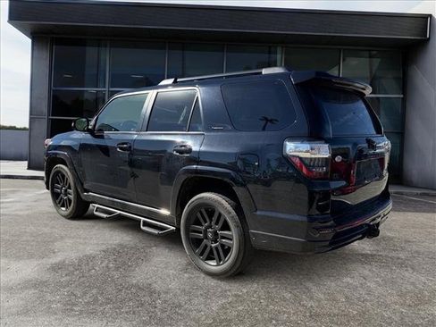 Used 2019 Toyota 4Runner Limited image 3