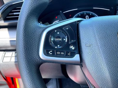 Used 2019 Honda Civic LX image 21