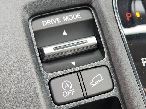 New 2026 Honda CR-V EX image 16