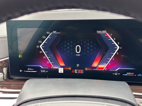 New 2026 BMW X5 xDrive40i image 27