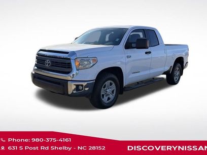 Used 2014 Toyota Tundra SR5