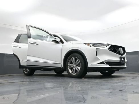 Used 2023 Acura MDX SH-AWD image 41