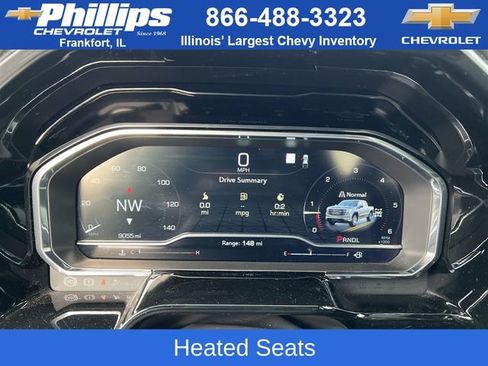 Certified 2023 GMC Sierra 1500 SLE image 12