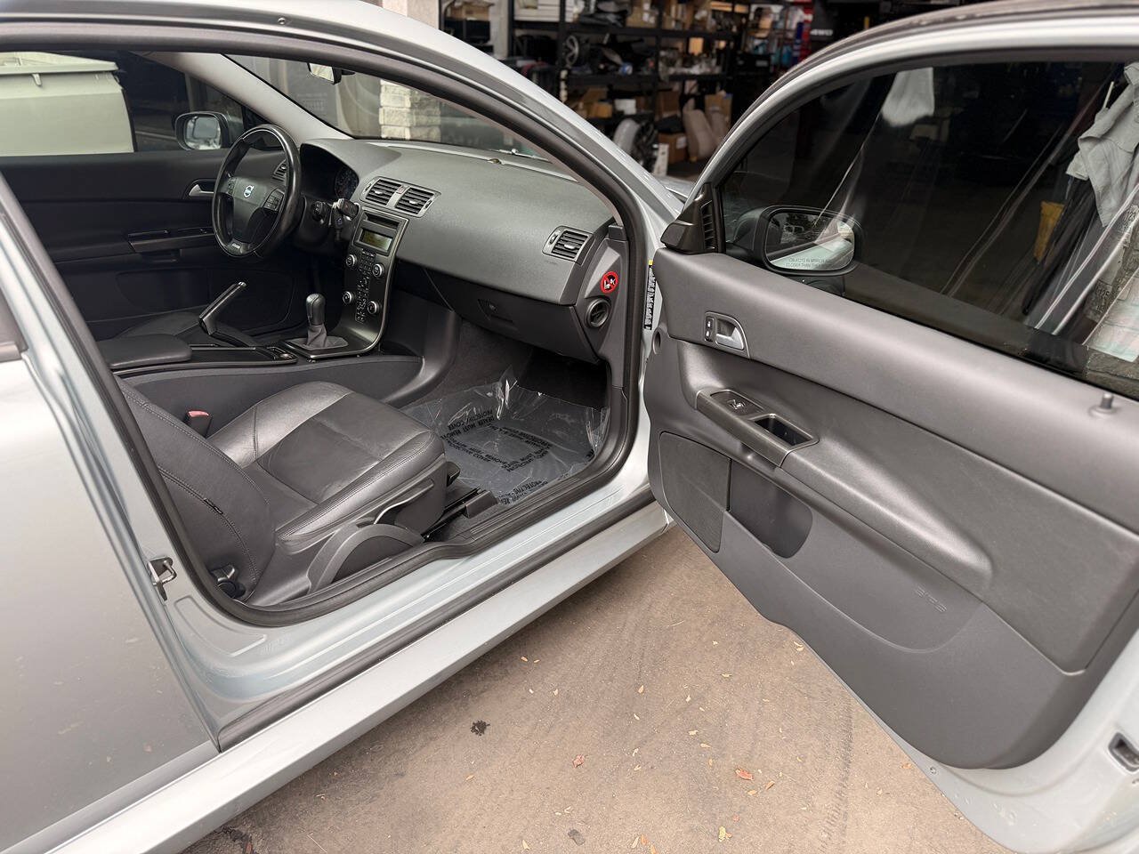 Used 2009 Volvo C30 T5 FWD image 62