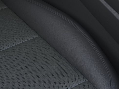 New 2026 Chevrolet Equinox LT w/ Convenience Package II image 24