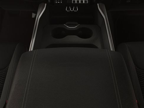 New 2026 RAM 1500 Lone Star image 4