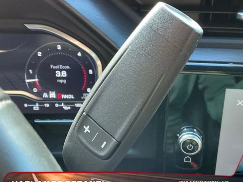 Used 2024 GMC Sierra 2500 AT4 w/ AT4 Premium Plus Package image 27