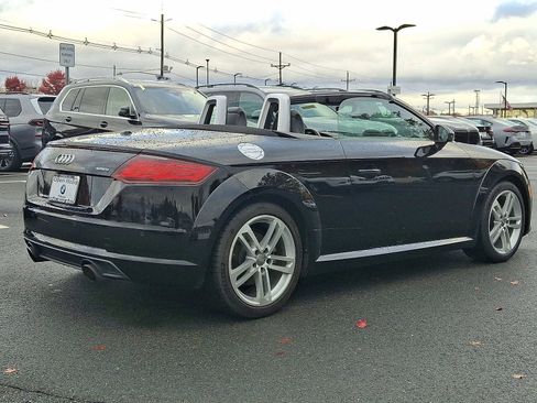 Used 2016 Audi TT 2.0T image 6
