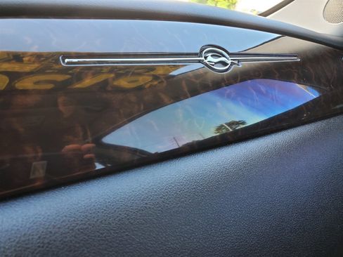 Used 2014 Chevrolet Impala LT image 20