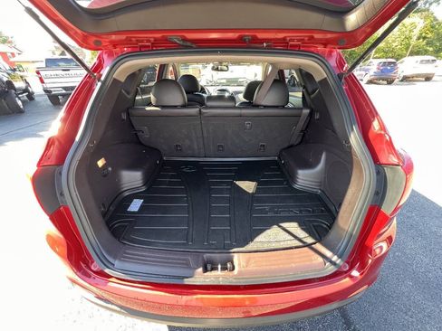 Used 2012 Hyundai Tucson Limited w/ Premium Pkg AWD/4WD image 25
