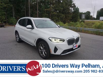Used 2024 BMW X3 sDrive30i