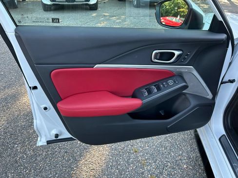 New 2026 Acura Integra A-Spec FWD image 12